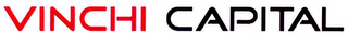 VINCHI CAPITAL logo