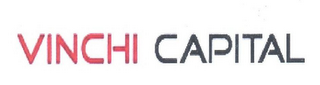 VINCHI CAPITAL logo