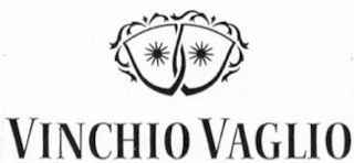 VINCHIO VAGLIO logo