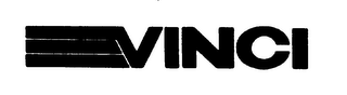 VINCI logo