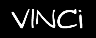 VINCI logo