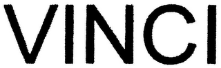 VINCI logo