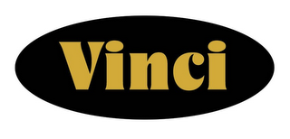 VINCI logo