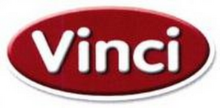 VINCI logo