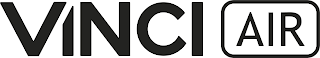 VINCI AIR logo