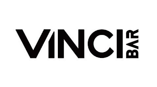 VINCI BAR logo