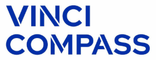 VINCI COMPASS logo