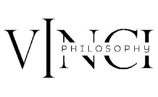 VINCI PHILOSOPHY logo