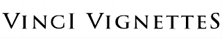 VINCI VIGNETTES logo