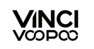 VINCI VOOPOO logo