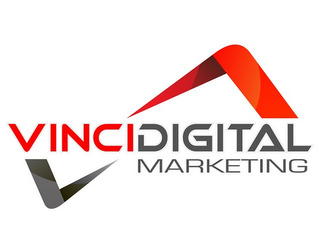 VINCIDIGITAL MARKETING logo