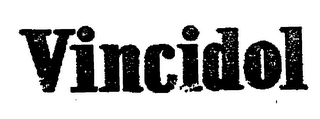 VINCIDOL logo