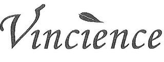 VINCIENCE logo