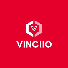 VINCIIO V logo