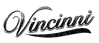 VINCINNI logo