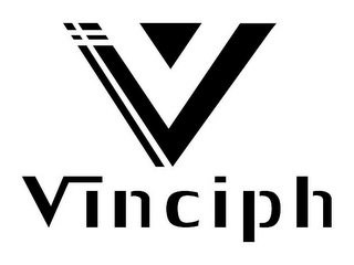 VINCIPH logo