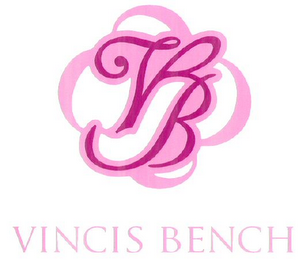 VINCIS BENCH logo