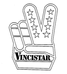 VINCISTAR logo