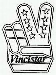VINCISTAR logo