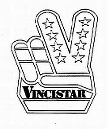 VINCISTAR logo
