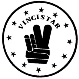 VINCISTAR V logo