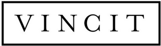 VINCIT logo
