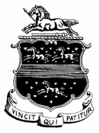 VINCIT QUI PATITUR