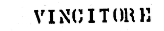 VINCITORE logo