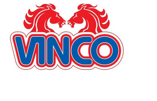 VINCO logo