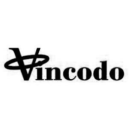 VINCODO logo