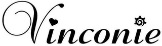 VINCONIE logo