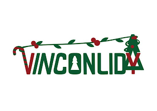 VINCONLIDY logo