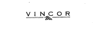 VINCOR logo