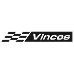 VINCOS logo