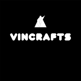 VINCRAFTS logo