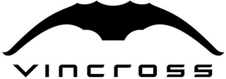 VINCROSS logo