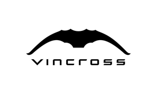 VINCROSS logo