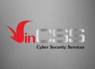 VINCSS CYBER SECURITY SERVICES logo
