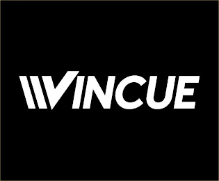 VINCUE logo