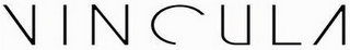 VINCULA logo