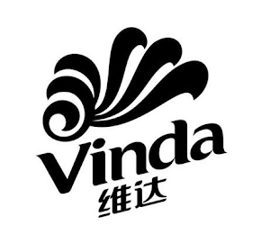 VINDA logo