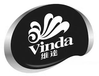 VINDA logo