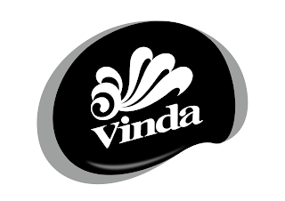 VINDA logo