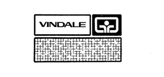 VINDALE logo