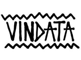 VINDATA logo