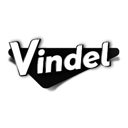 VINDEL logo