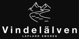 VINDELÄLVEN LAPLAND SWEDEN logo