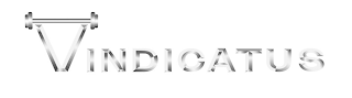 VINDICATUS logo