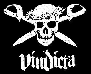 VINDICTA logo