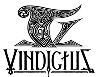 VINDICTUS logo